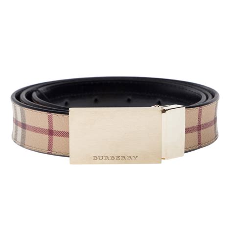 cintura burberry saldi|Cinture Burberry SALDI: Acquista da 215,00 .